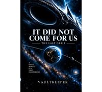 IT DID NOT COME FOR US: The Last Orbit