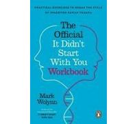 It Didn't Start With You Workbook