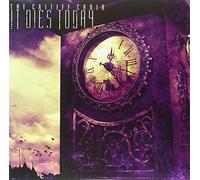 It Dies Today - Caitiff Choir/Forever Scorned [Import]