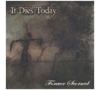It Dies Today - Forever Scorned - Bone Wax [Vinyl Lp] Explicit, Colored Vinyl