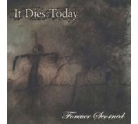 It Dies Today - Forever Scorned - Bone Wax [Vinyl Lp] Explicit, Colored Vinyl