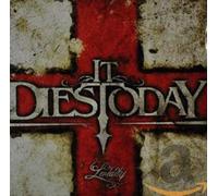 It Dies Today - Lividity + DVD