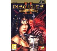 It-Disciples II Anthology Premium DVD