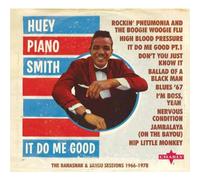 It Do Me Good by Huey 'Piano' Smith