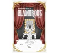 It Doesn't Feel So Glamorous: Journal for Self Reflection & Showgirl Shine