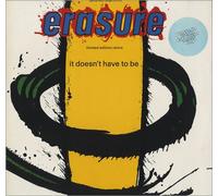 It Doesn't Have To Be - Blue Marble