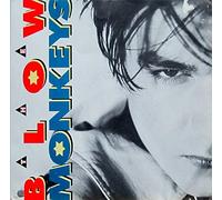 It doesn't have to be this way (1986) / Vinyl single [Vinyl-Single 7'']