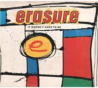 It Doesn't Have to Be This Way [Import]