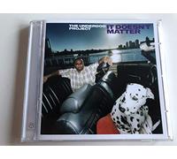 It Doesn't Matter (2000) [Import]