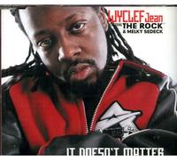 Wyclef Jean - It Doesn T Matter [Import]