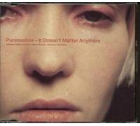 Puressence - It Doesn't Matter. [Import]