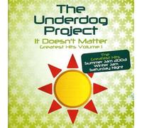 It Doesn't Matter [Import]