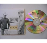 Mchayes - It Doesn't Mean I Don't Love You/Wrong Kind of