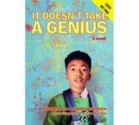 It Doesnt Take a Genius by Olugbemisola RhudayPerkovich Olugbemisola RhudayPerkovich (Auteur)