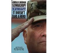 It Doesn't Take A Hero