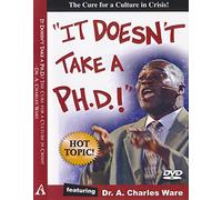 It Doesn't Take a PH.D.