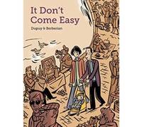 It Don't Come Easy (Monsieur Jean Stories) - [Version Originale] Inconnu (Auteur)