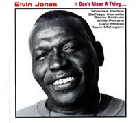 It Don't Mean a Thing.[Limi [Import Allemand]