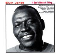 It Don't Mean a Thing.[Limi [Import Allemand]