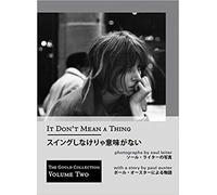 It Don't Mean a Thing - Reprint Edition