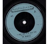 It Don't Rain In My Back Yard