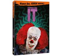 It – Édition Horror Maniacs (Import) – Warner Bros.