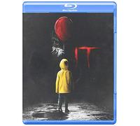 It – Blu-ray + DVD + Digital – Édition États‑Unis (Import, 2017)