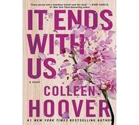 Colleen Hoover – It Ends with Us: A Novel – Simon & Schuster