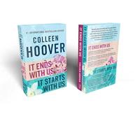 It Ends with Us / It Starts with Us boxed set