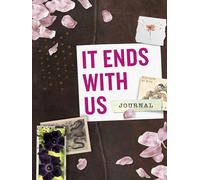 It Ends with Us: Journal (Officially Licensed)