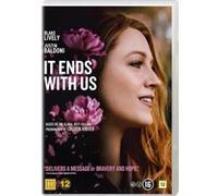 IT ENDS WITH US-NL G