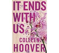 Colleen Hoover – It Ends With Us – Best-seller n°1 du Sunday Times, film avec Blake Lively et Justin Baldoni – Poche