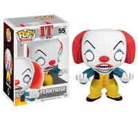 Figurine Pop - Ça - Pennywise - Funko Pop