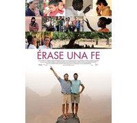 It Etait Ouverts / Érase Una Fe (Dvd)