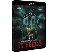 It Feeds Blu-ray C