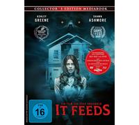 Various - It Feeds (2-Disc-Mediabook)