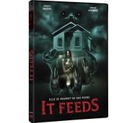 It Feeds DVD DVD
