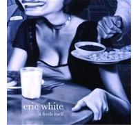 It Feeds Itself Eric White (Auteur)