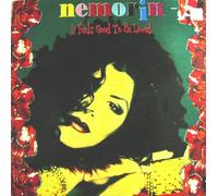 It Feels Good to be Loved [Import]