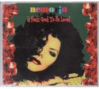 It Feels Good to be Loved (INCL. 2 Versions, 1993) [Import]