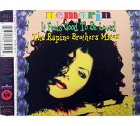 It Feels Good to be Loved (Rapino Brothers Mixes) [Import]