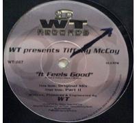 It Feels Good - Wt Pres Tiffany Mccoy 12"