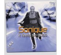 Sonique - It Feels So Good