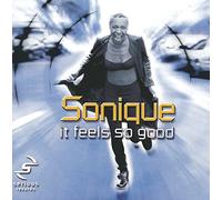 Sonique – It Feels So Good – Republic