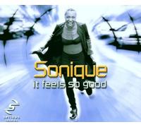It Feels So Good by Sonique (2000-11-21)