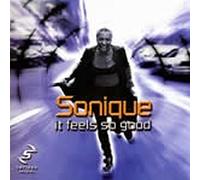 It feels so good (En-Motion Remix/Serious Edit/Orig. Breakbeat/Can7 Soulfood Mixes) / Vinyl Maxi Single [Vinyl 12'']