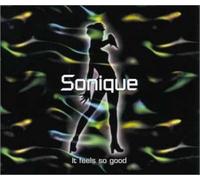 It Feels So Good [Import]