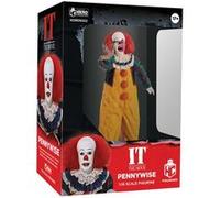 IT - FIGURINE DE PENNYWISE SÉRIE TV 1990 13 CM G