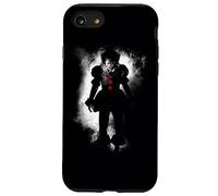 IT Floater Coque pour iPhone SE (2020) / 7/8