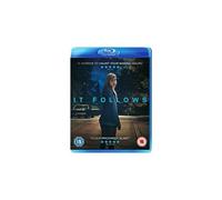 It Follows [Blu-Ray]